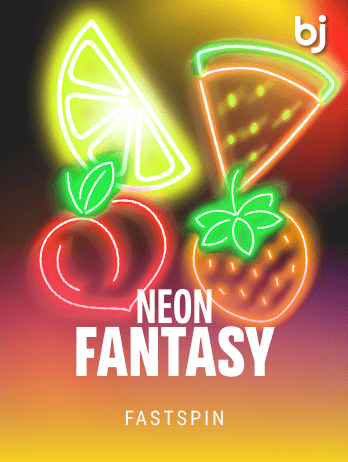 Neon Fantasy