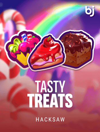 Tasty Treatspng screenshot
