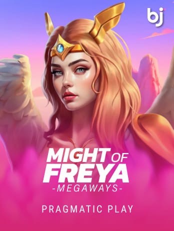 Might of Freya Megaways™png screenshot