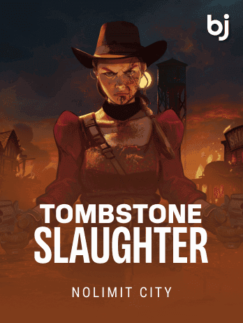 Tombstone Slaughterpng screenshot