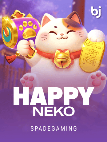 Happy Nekopng screenshot