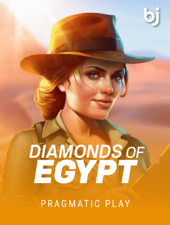 Diamonds of Egyptpng screenshot