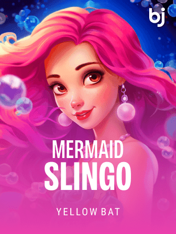 Mermaid Slingopng screenshot