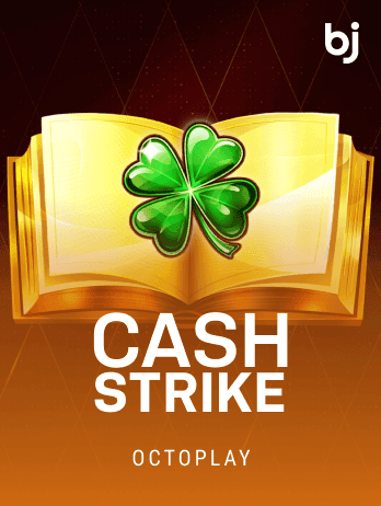 Cash Strikepng screenshot