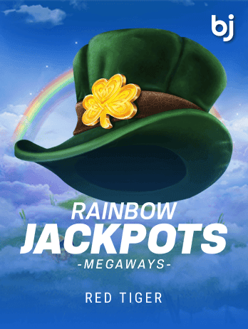 Rainbow Jackpots MegaWayspng screenshot