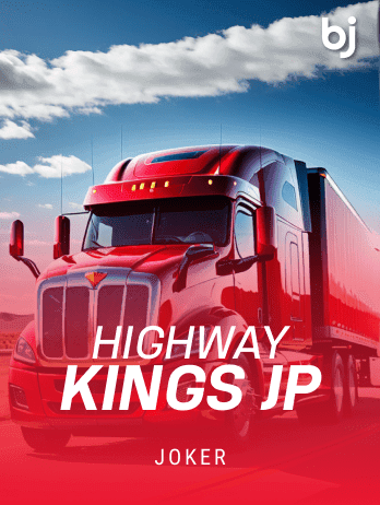 HighwayKings JPpng screenshot