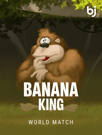 Banana Kingpng screenshot